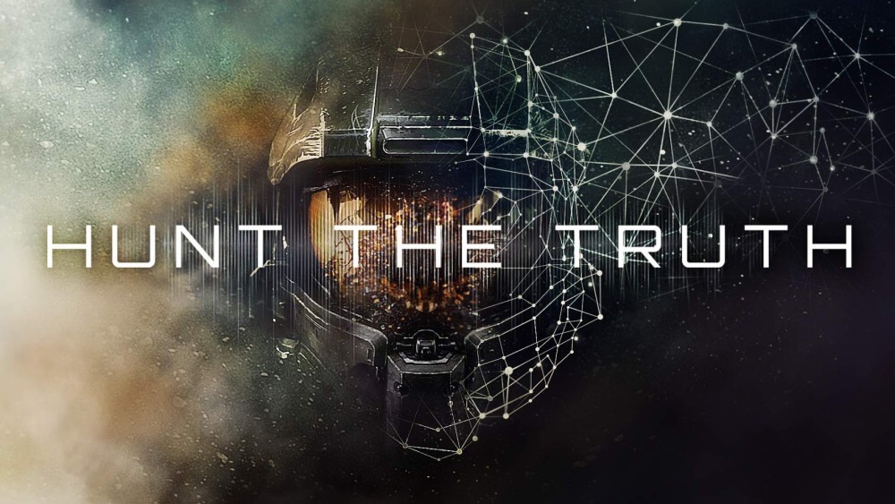 Can Halo convince us to Hunt the Truth?