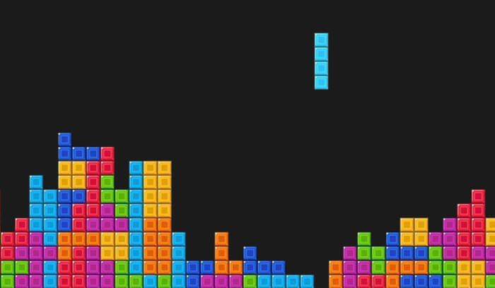 Snippet: Playing Tetris can decrease traumatic flashbacks.