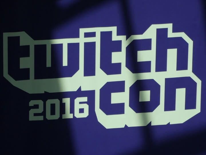Twitch, and TwitchCon: A Brief Primer