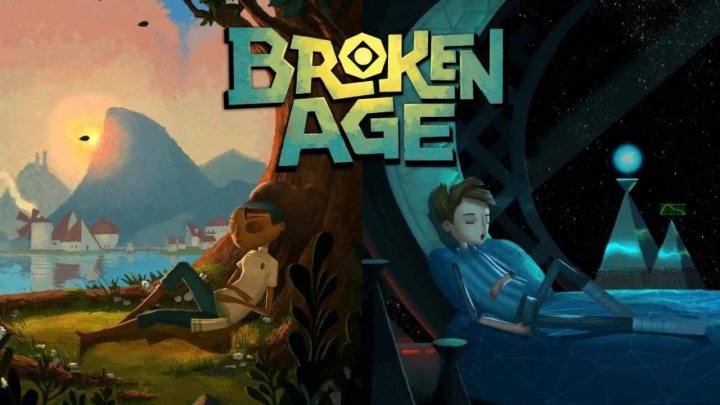 Let’s Intelliplay – The End of Broken Age!