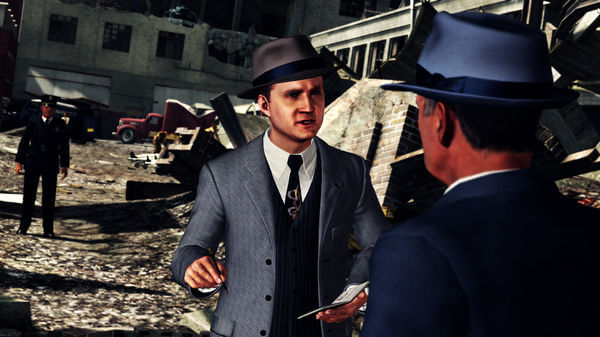 Heads-Up: Continuing through L.A. Noire, Live on Twitch 7/2 1p PST