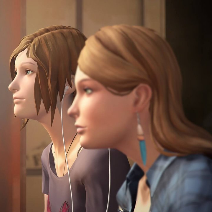 Zak Garriss and Chris Floyd Discuss Life is Strange: Before the Storm