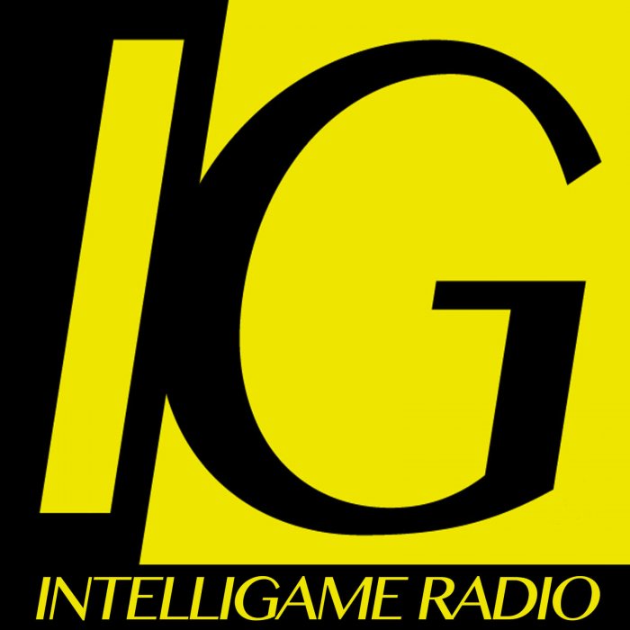 Intelligame Radio Returns! Welcome to Season 2.