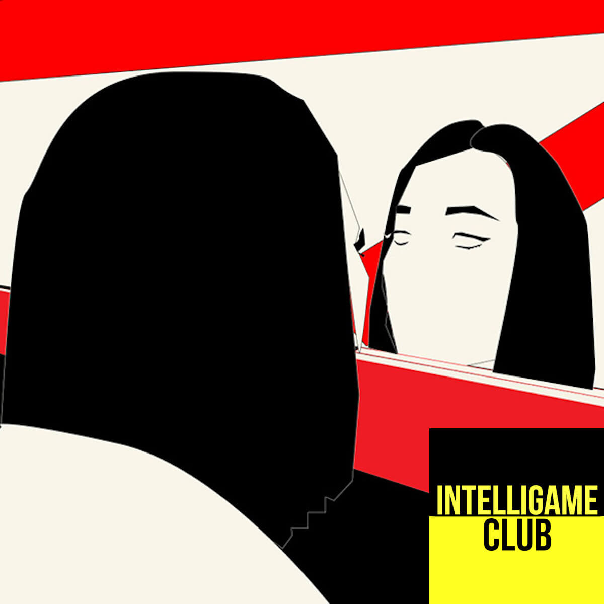 The IntelligameClub Plays Half (and interviews Emma Kidwell, Developer)